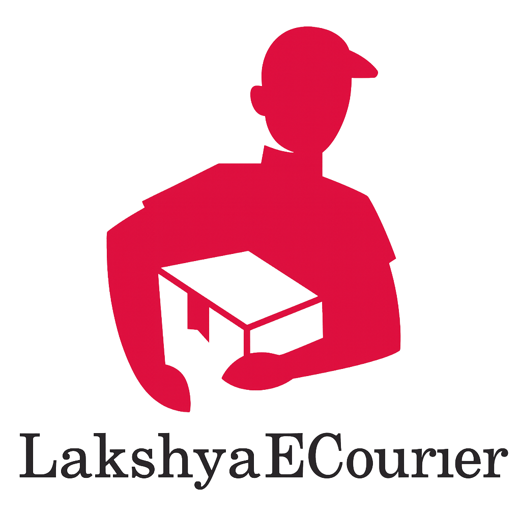 lakshyaecourier.com